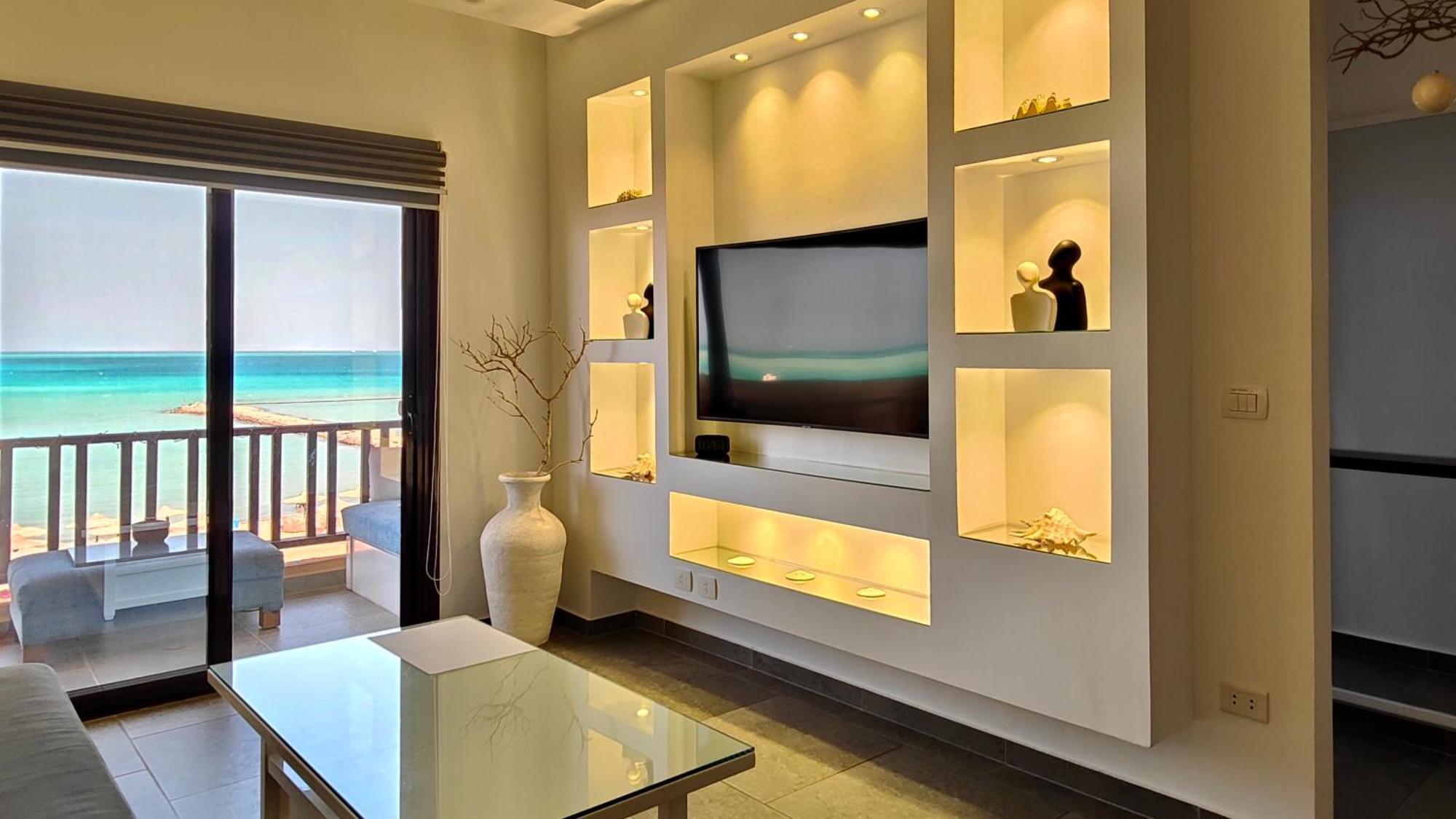 Apartment Exclusive Sea View Hurghada