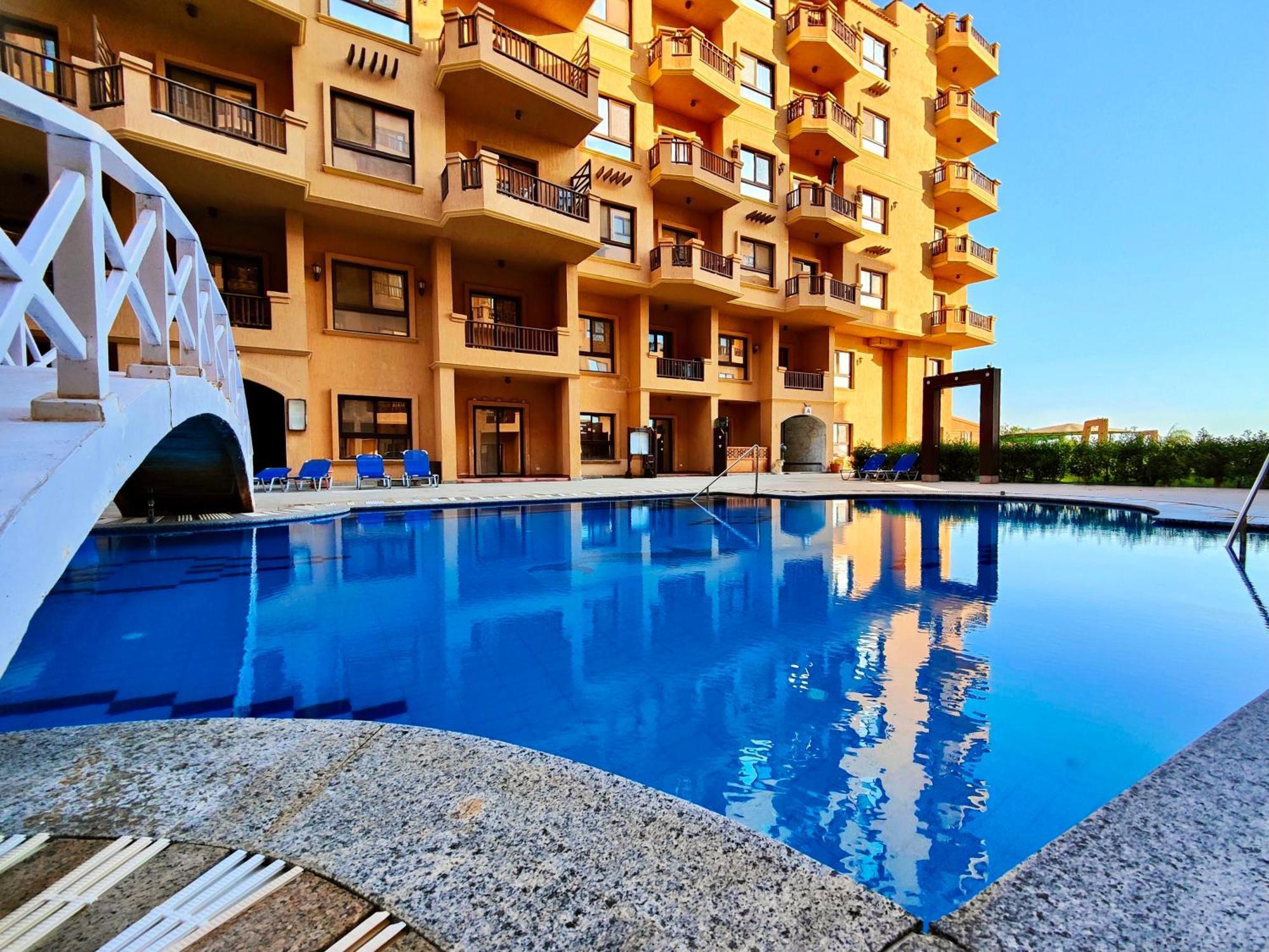 Exclusive Sea View Apartment