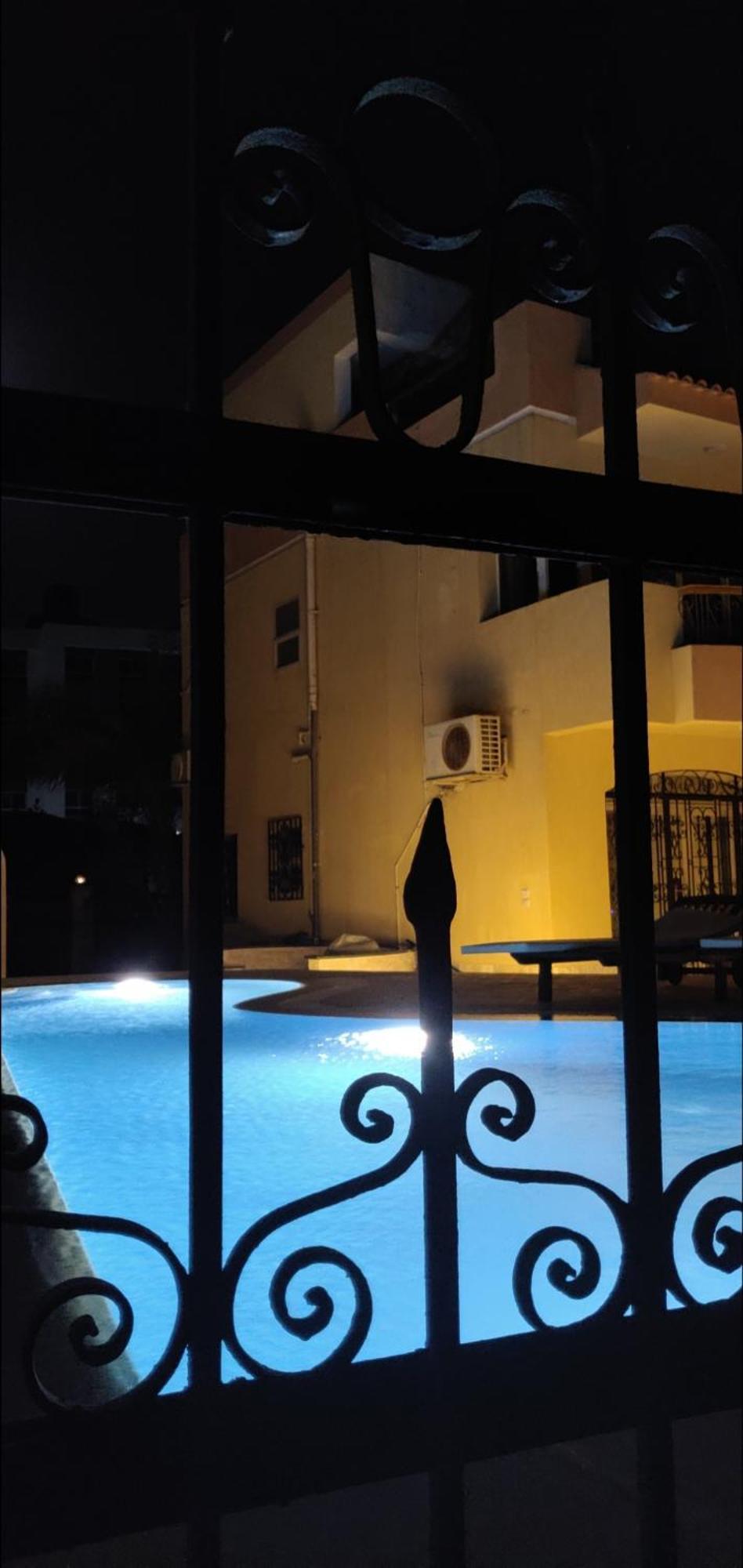 Anna & Snake Appartement Hurghada