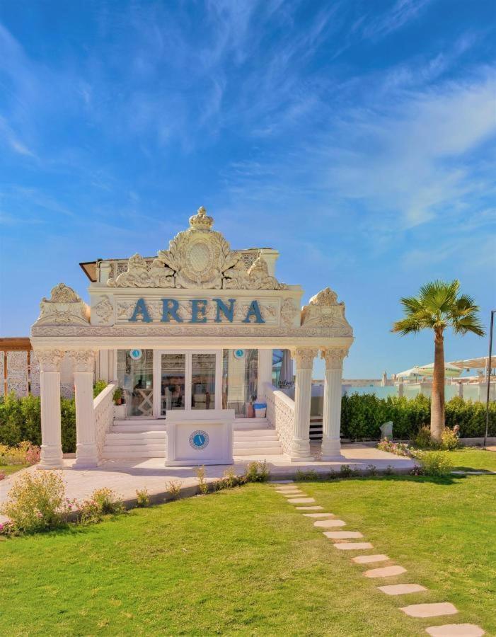 Selena Bay Hurghada