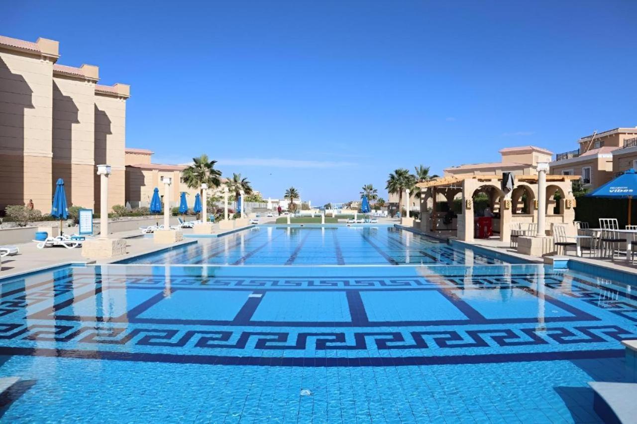 Selena Bay Aparthotel Hurghada
