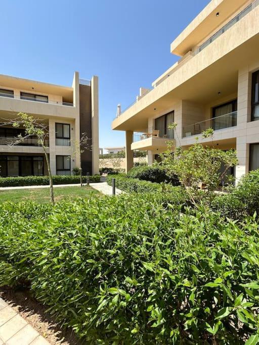 Peaceful 1br At G-crib El Gouna Appartement
