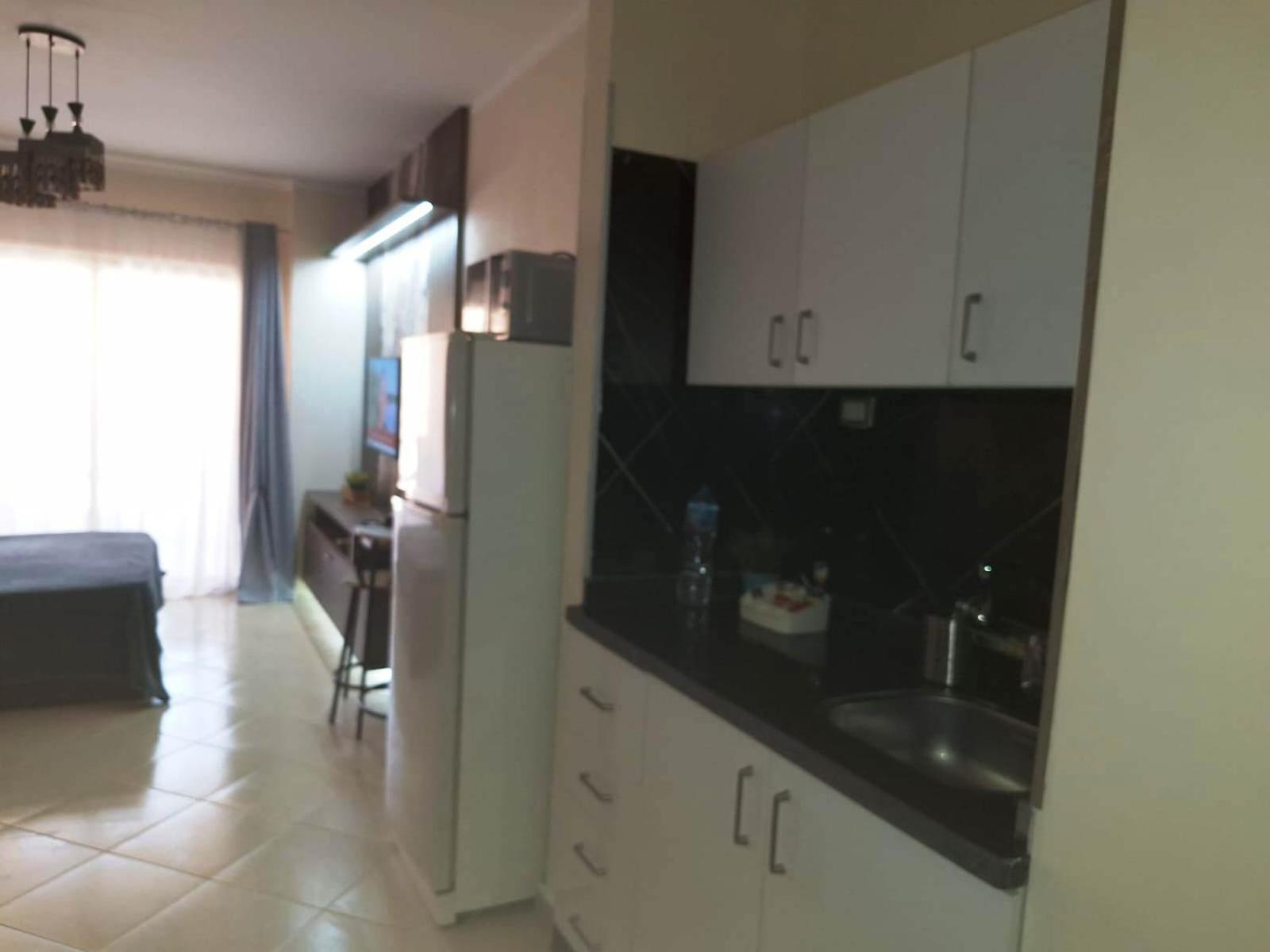 Florenza Khamsin Aprt F7 Apartment *