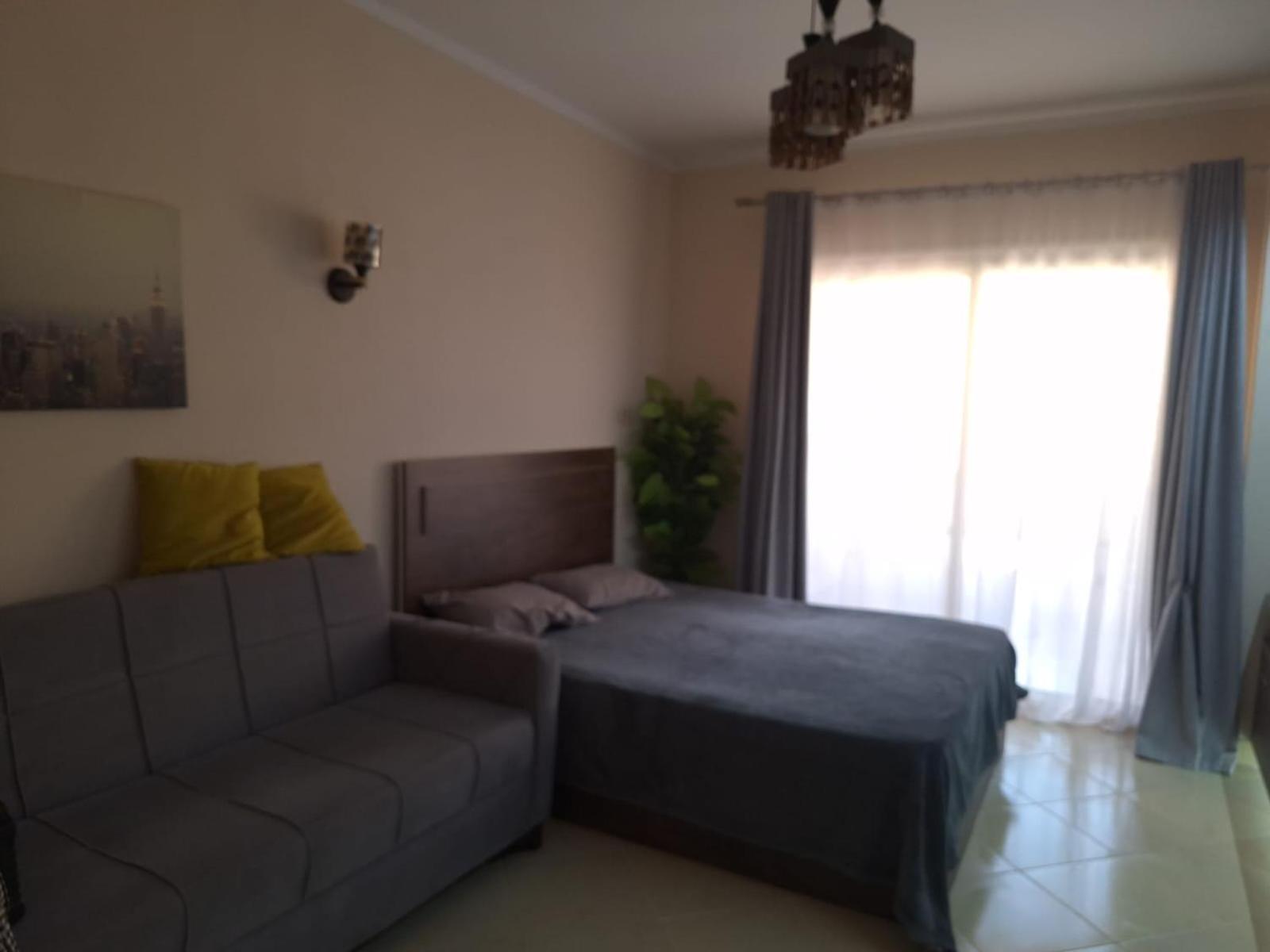 Apartment Florenza Khamsin Aprt F7 *