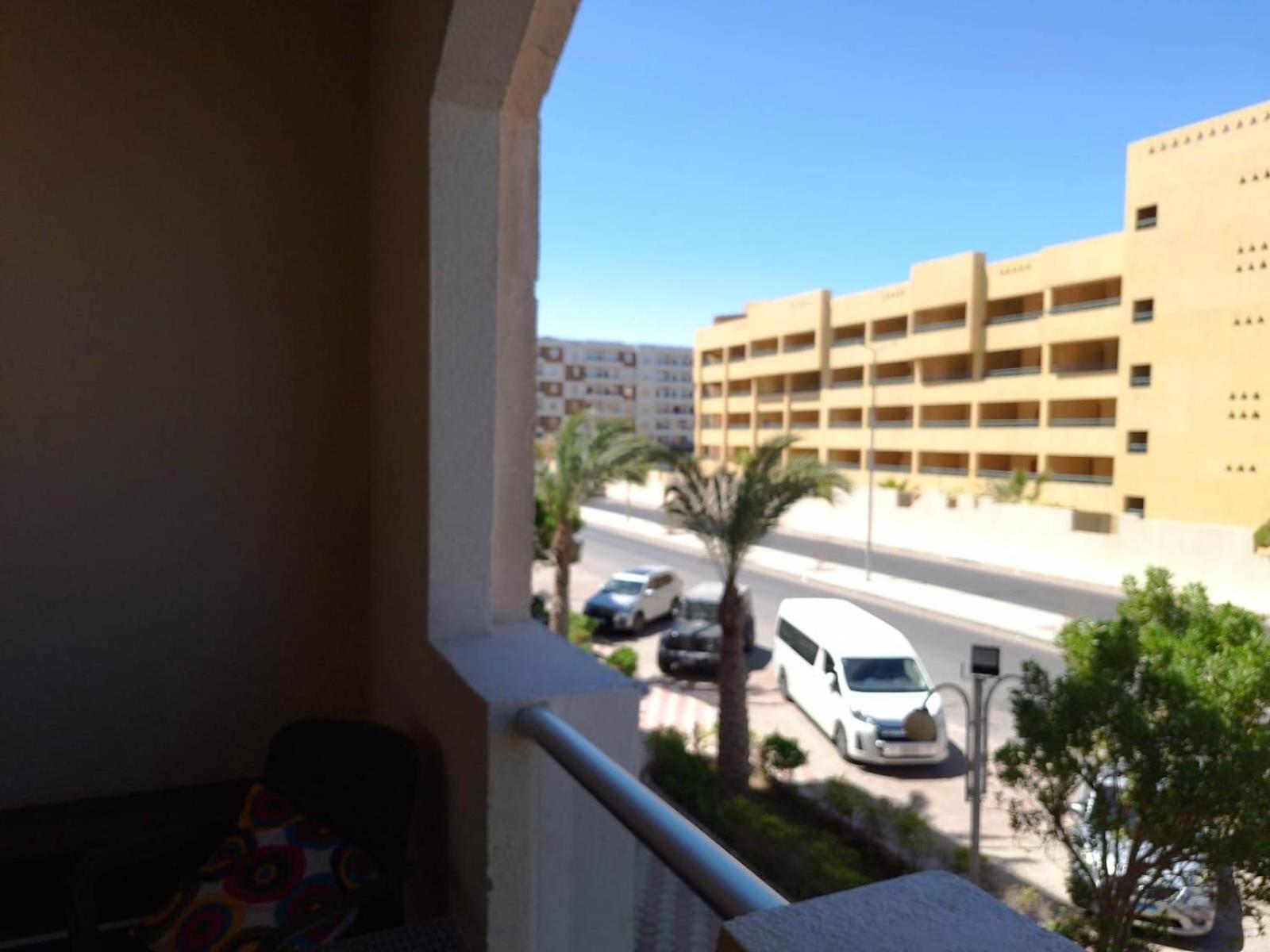 Florenza Khamsin Aprt F7 Apartment Hurghada