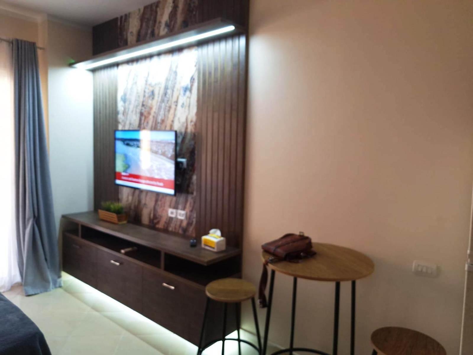 Apartment Florenza Khamsin Aprt F7 Hurghada