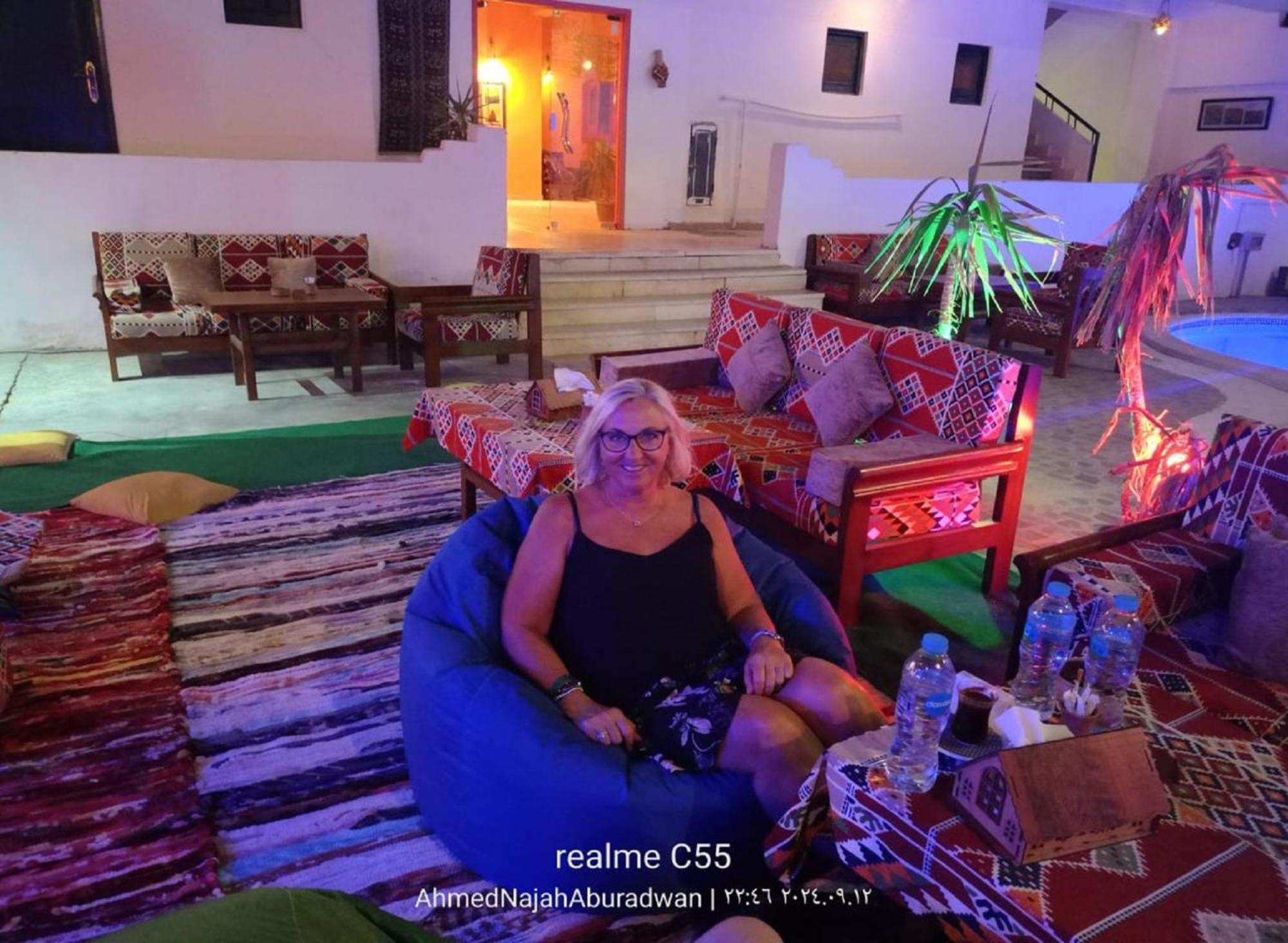 Hotel L'oasis De Safaga Hurghada