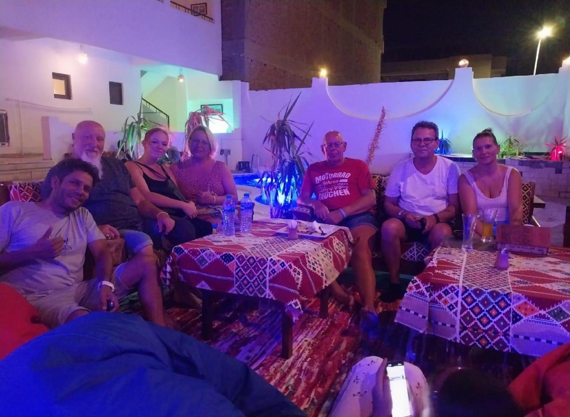 L'oasis De Safaga Hotel