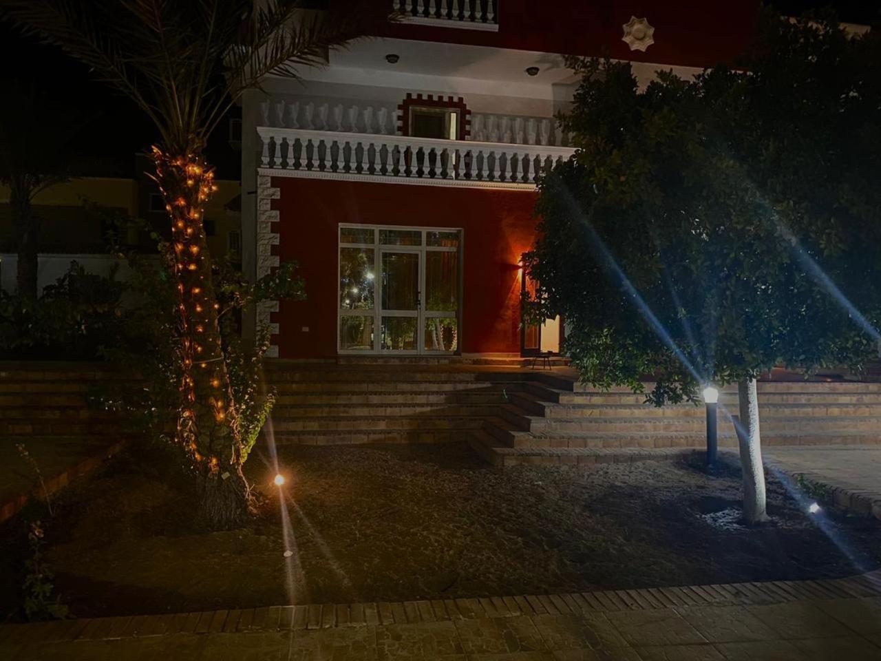 1☆ Villa *