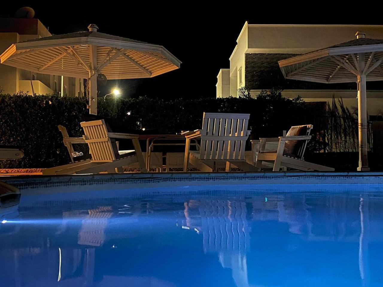 1☆ Villa Hurghada