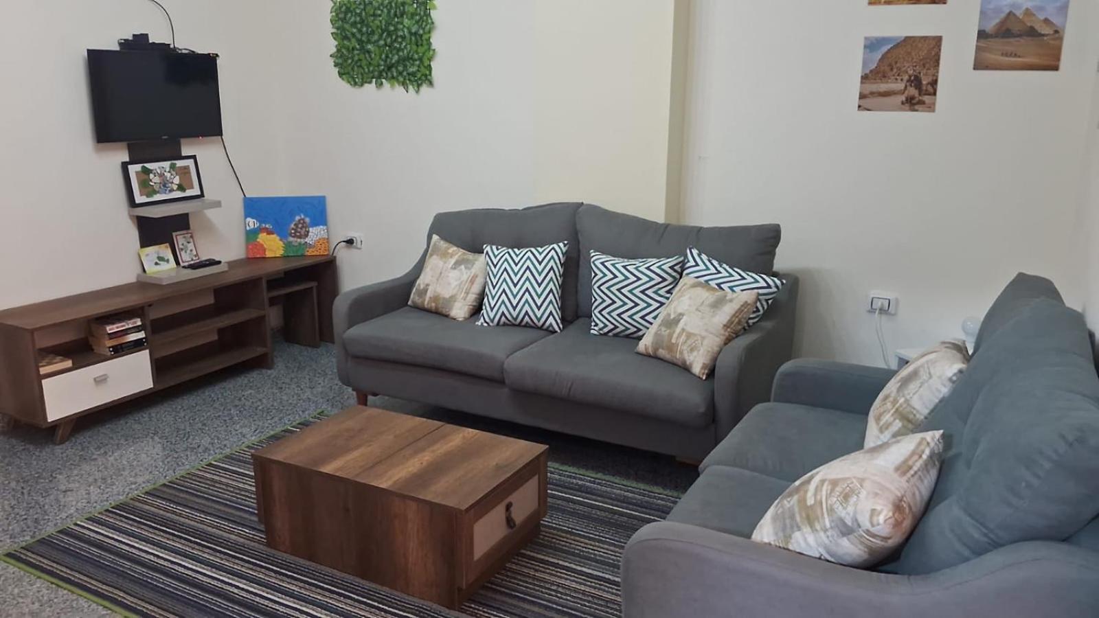 Andalusia - 2 Bedroom Appartement *