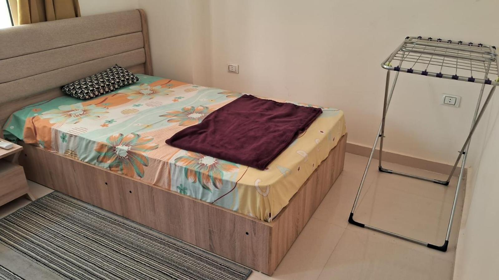 Andalusia - 2 Bedroom Appartement Hurghada