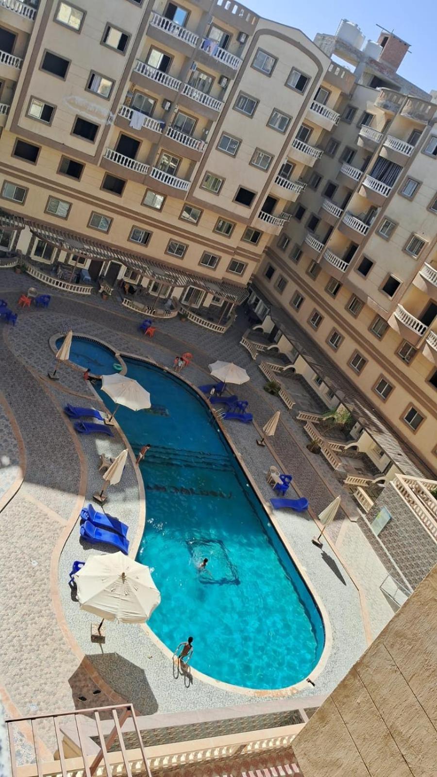 Appartement Andalusia - 2 Bedroom *