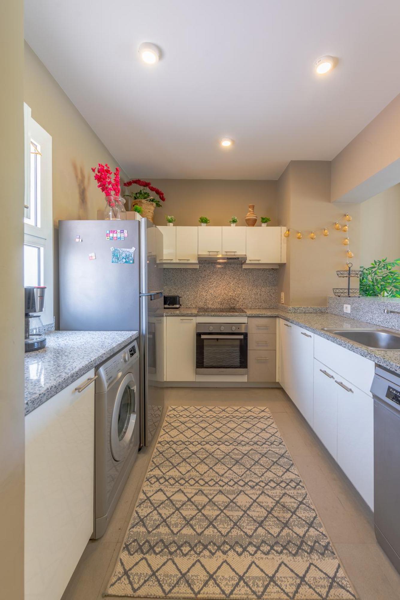 1-bedroom In Joubal With Pool * Hurghada