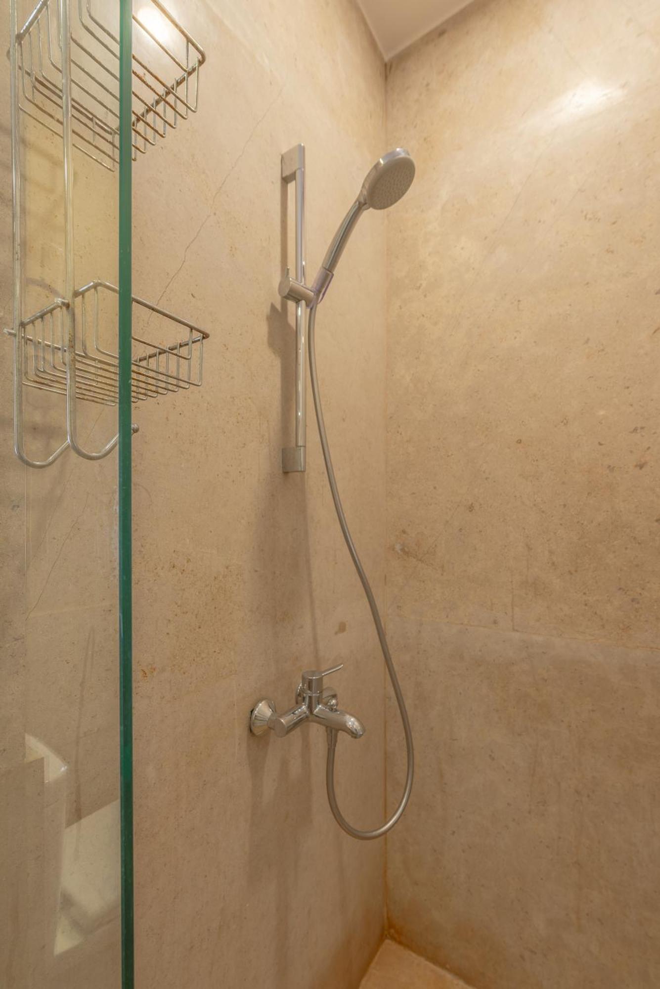 Apartment 1-bedroom In Joubal With Pool *