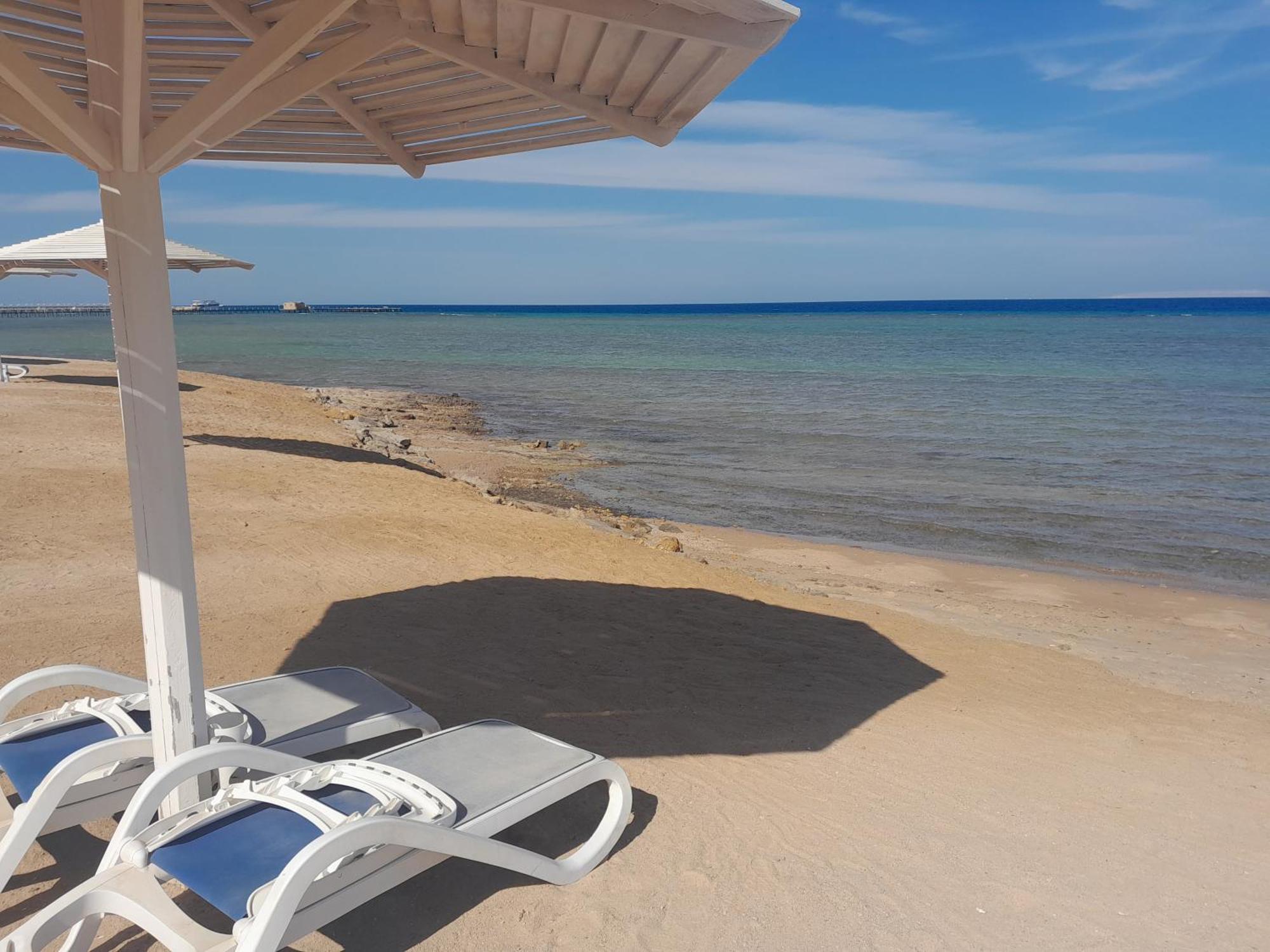 Apartment Selena Bay Hurghada