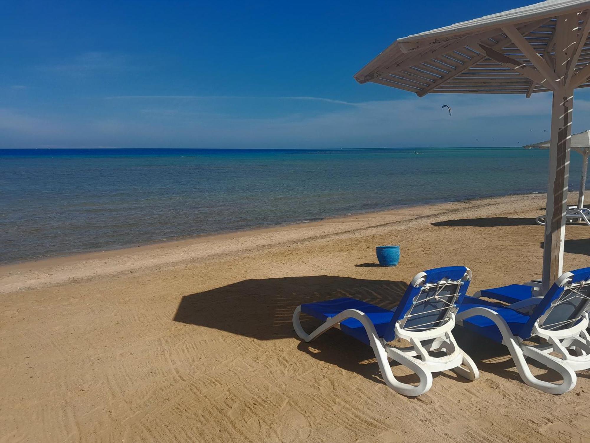 Apartment Selena Bay Hurghada
