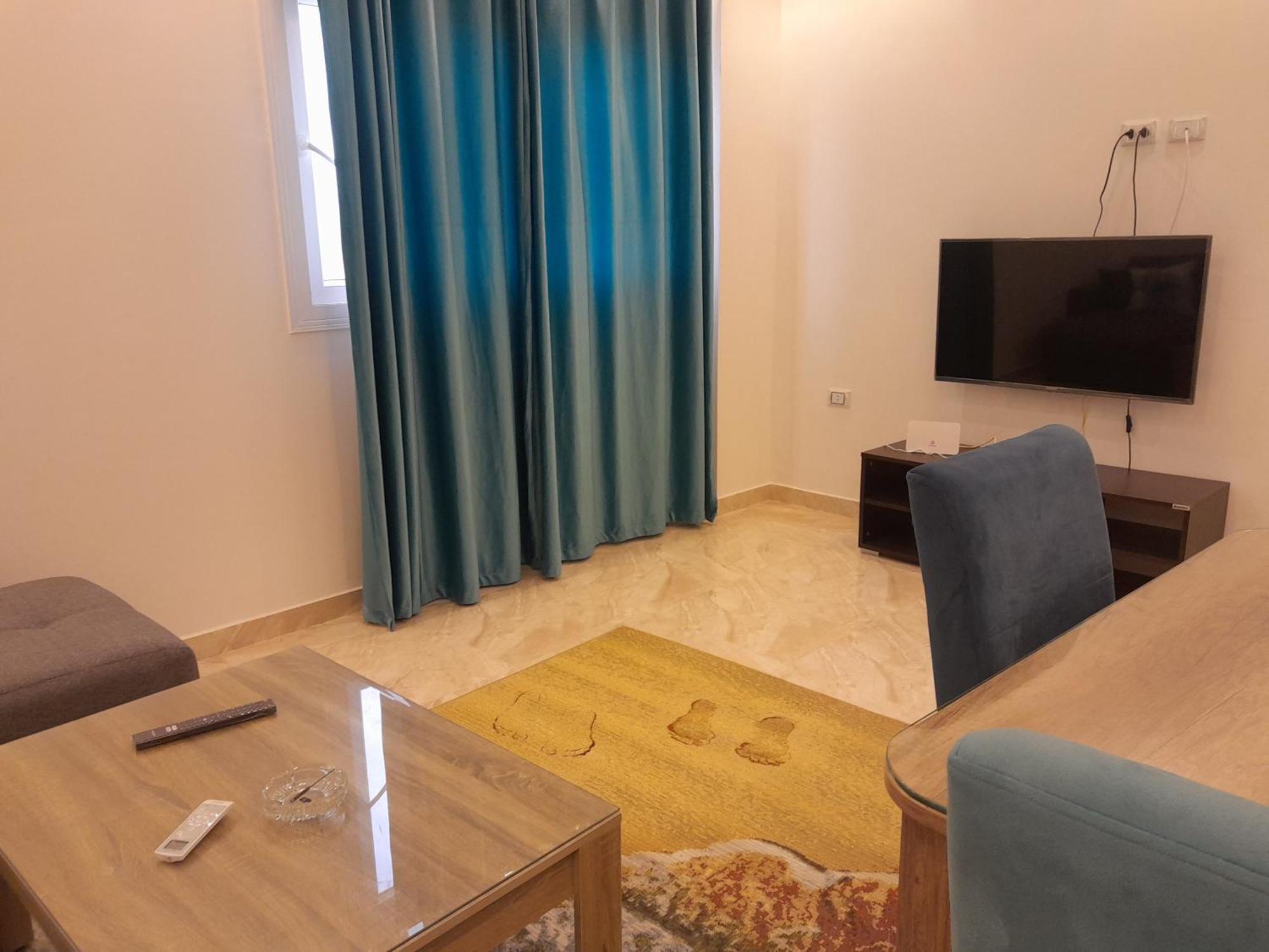 Selena Bay Apartment *