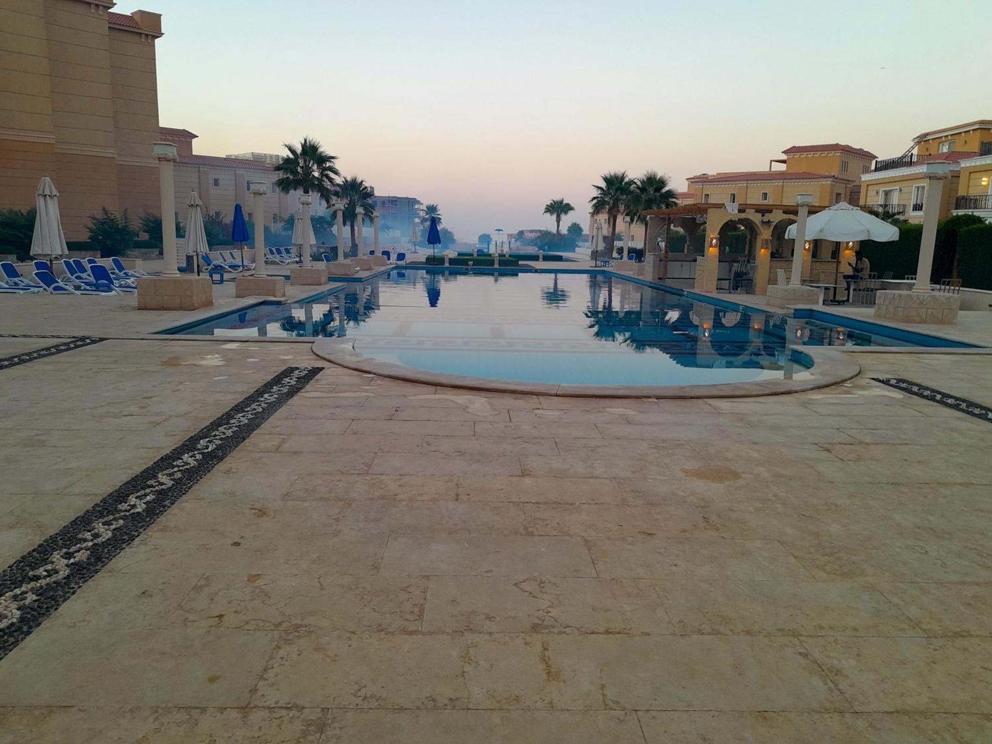 Selena Bay Apartment Hurghada