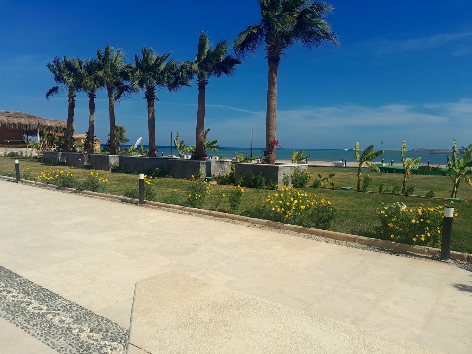Selena Bay * Hurghada