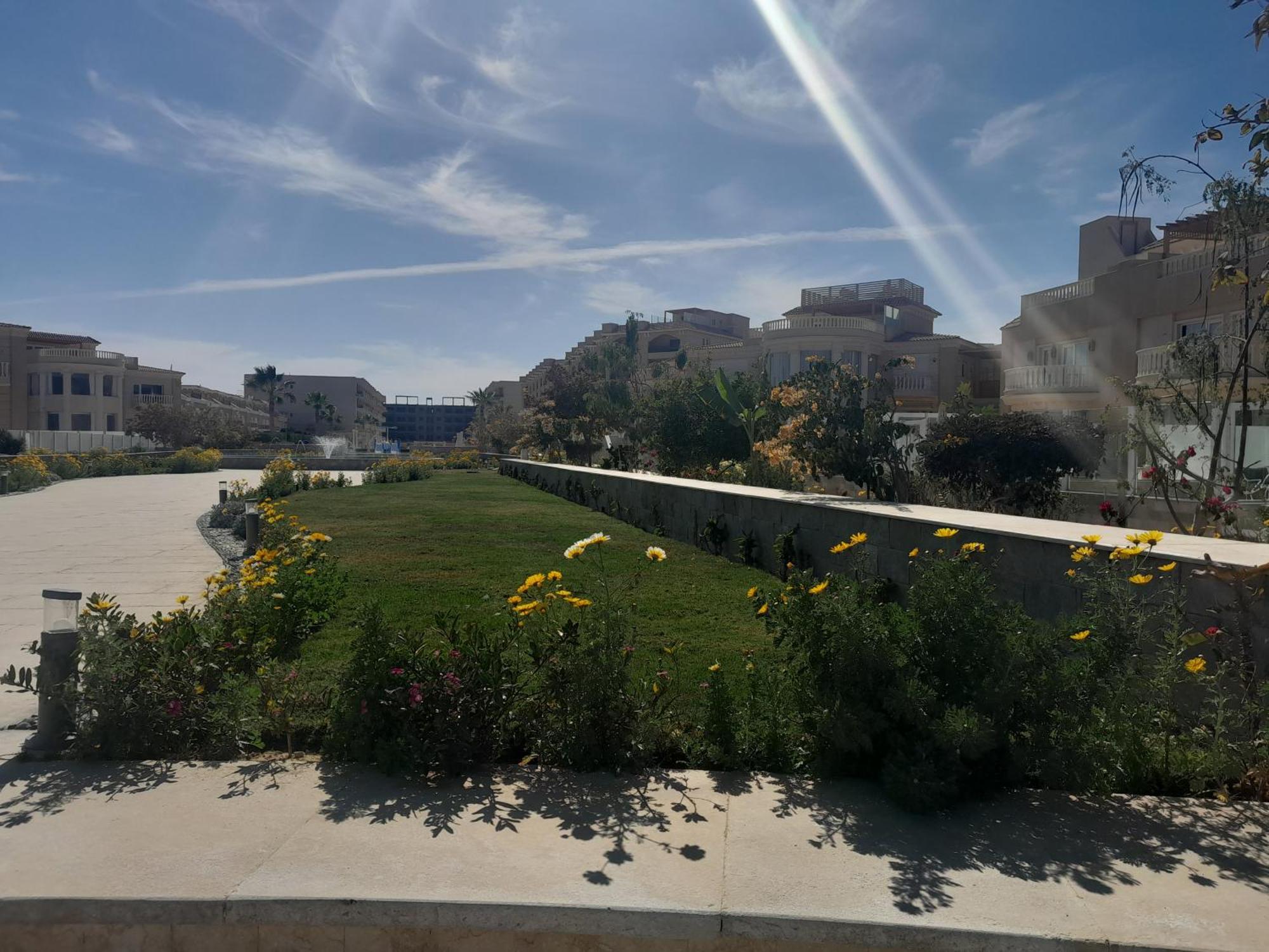 Selena Bay Apartment Hurghada