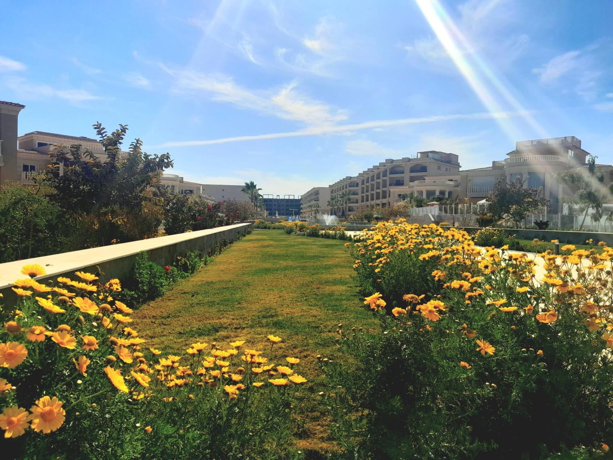 Selena Bay * Hurghada