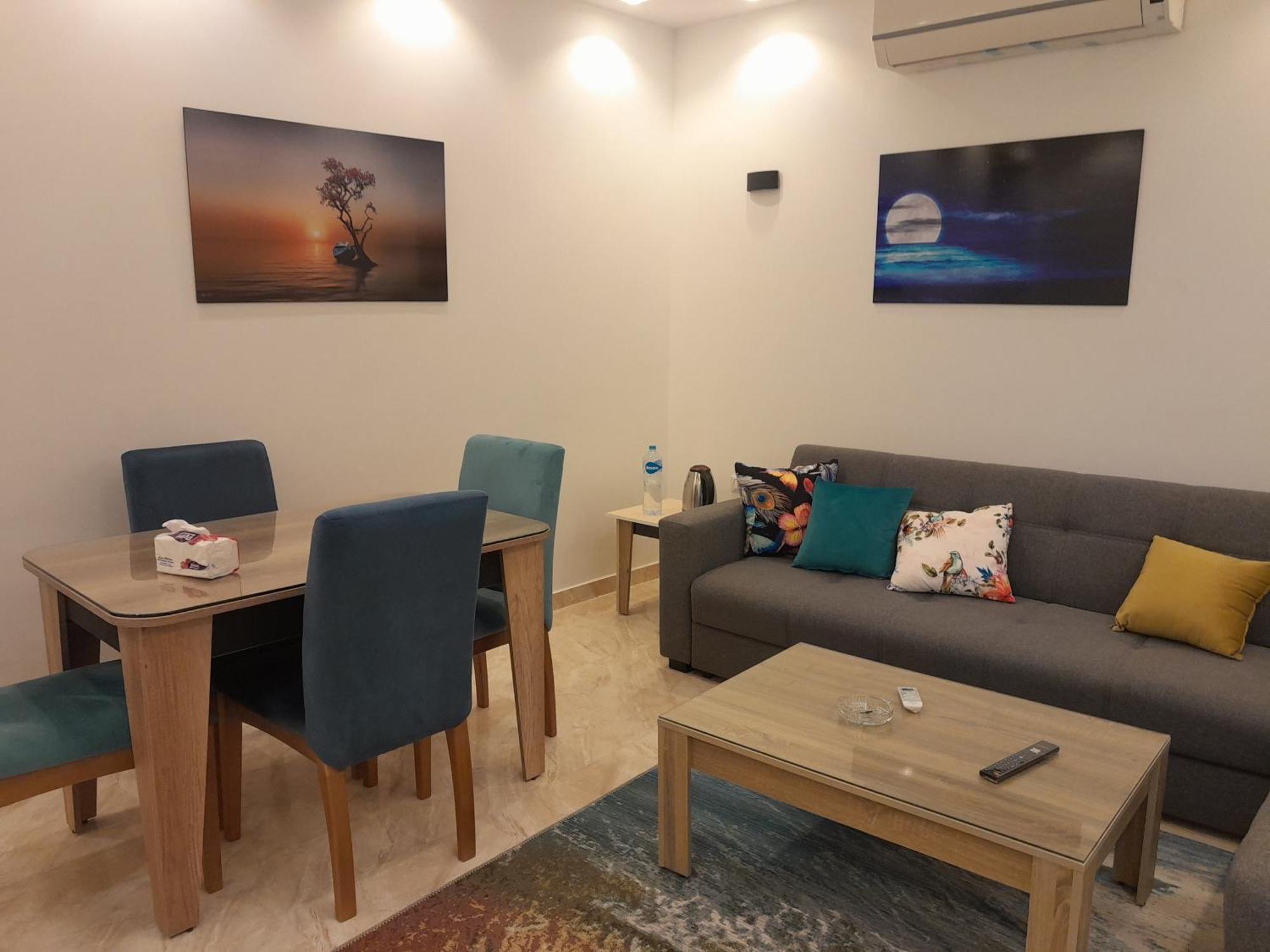 Selena Bay Apartment Hurghada