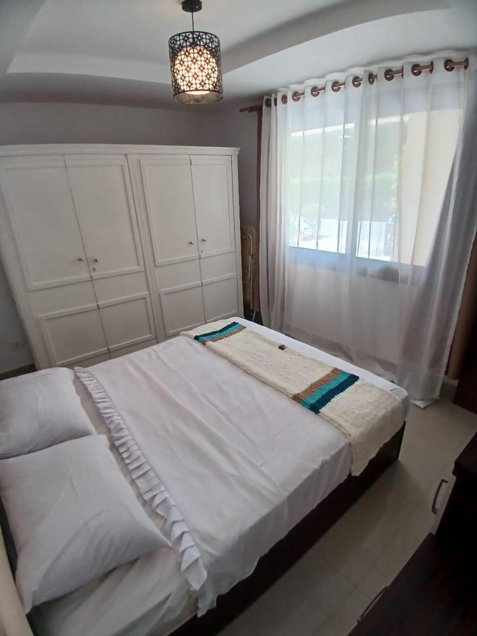 Apartment El Gouna Gcribs Ground Floor Hurghada
