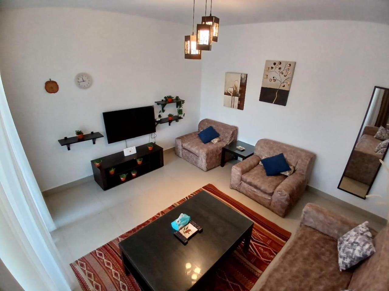 El Gouna Gcribs Ground Floor *