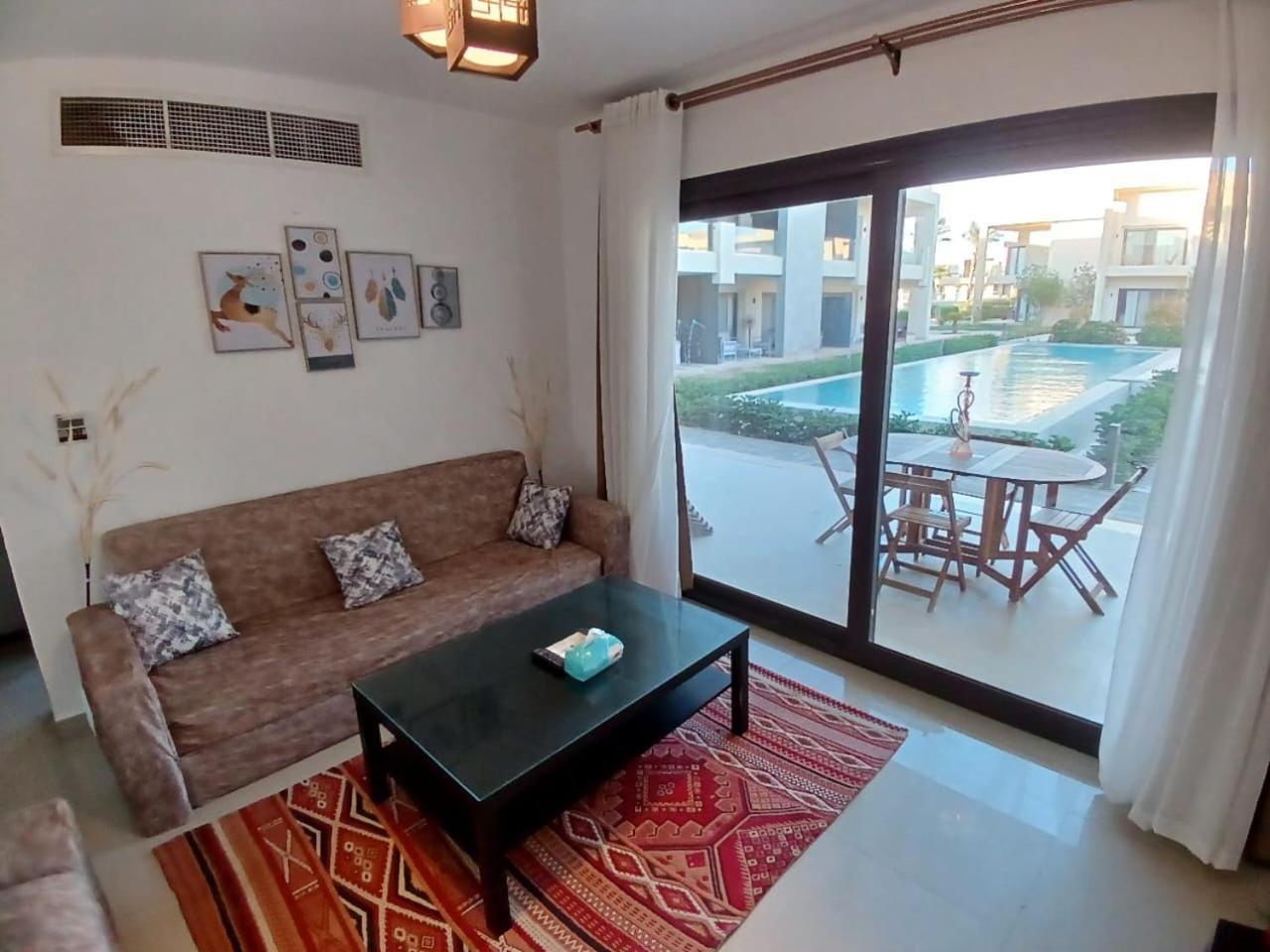 El Gouna Gcribs Ground Floor * Hurghada