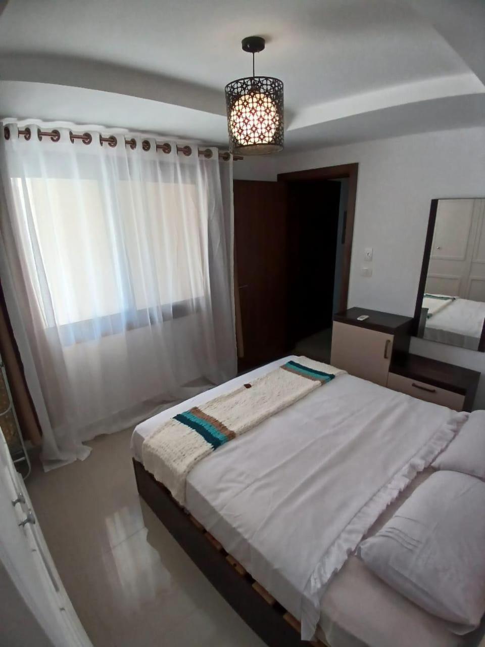 El Gouna Gcribs Ground Floor Apartment Hurghada