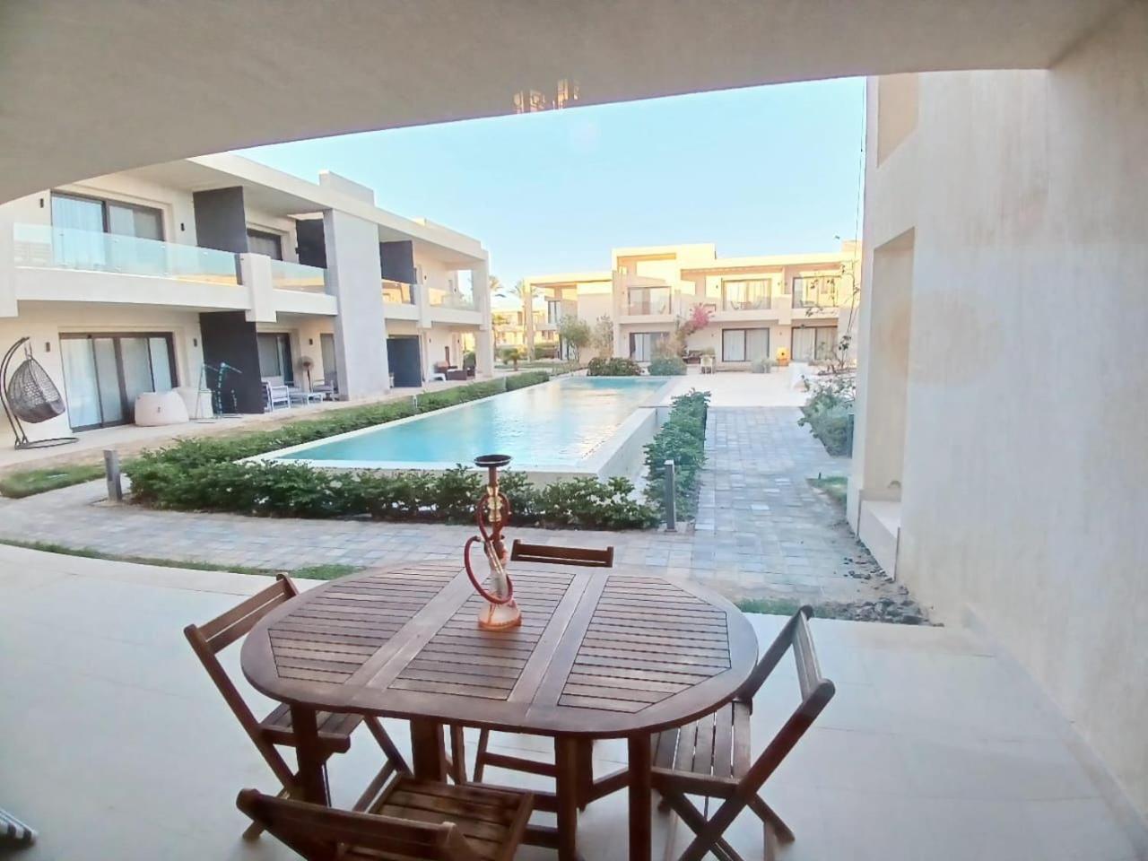 Apartment El Gouna Gcribs Ground Floor Hurghada