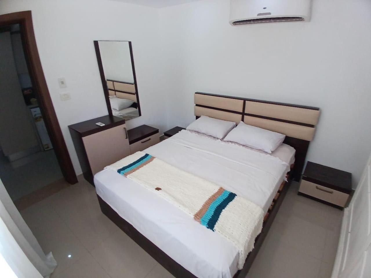 El Gouna Gcribs Ground Floor *