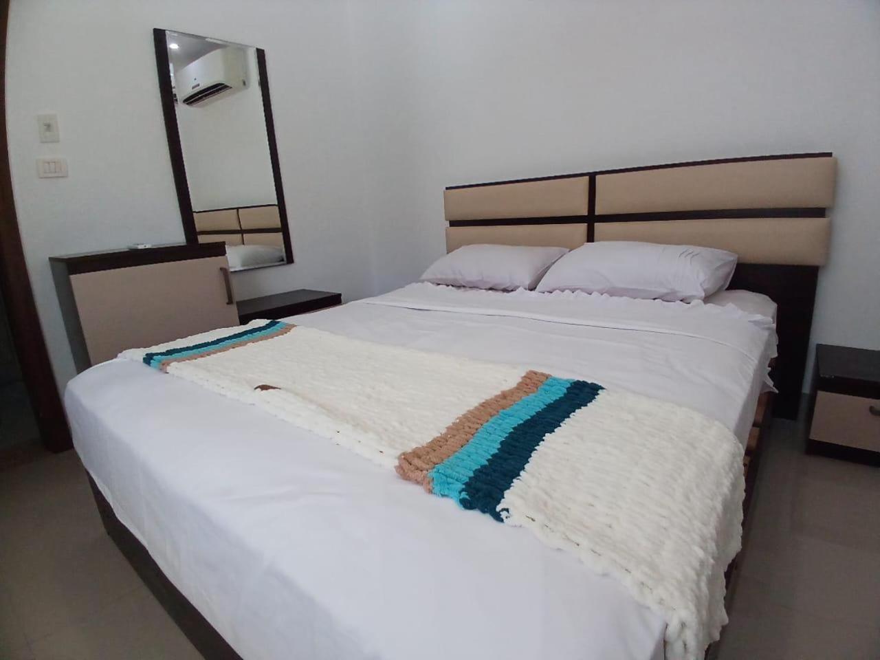 El Gouna Gcribs Ground Floor Hurghada