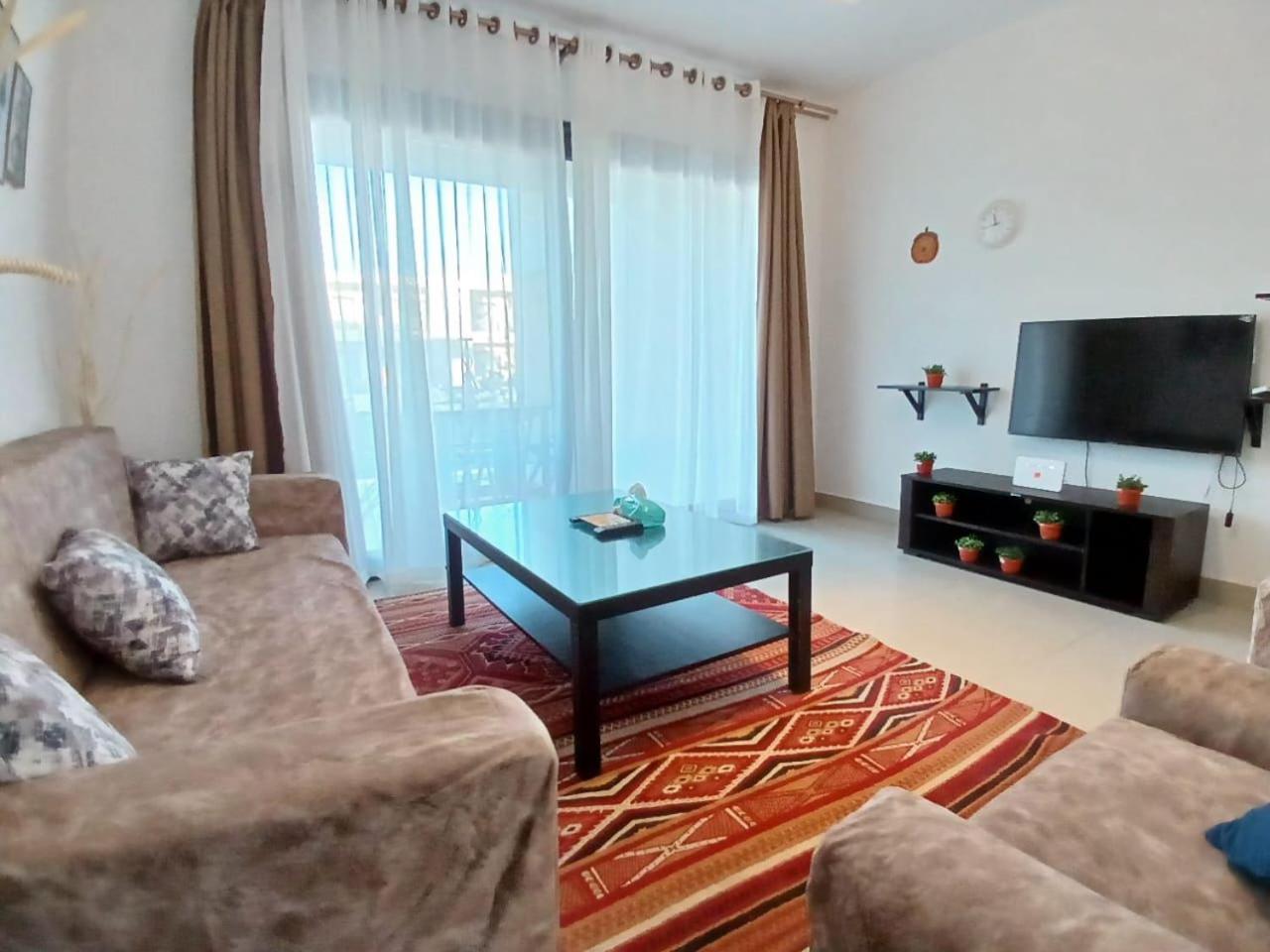 Apartment El Gouna Gcribs Ground Floor