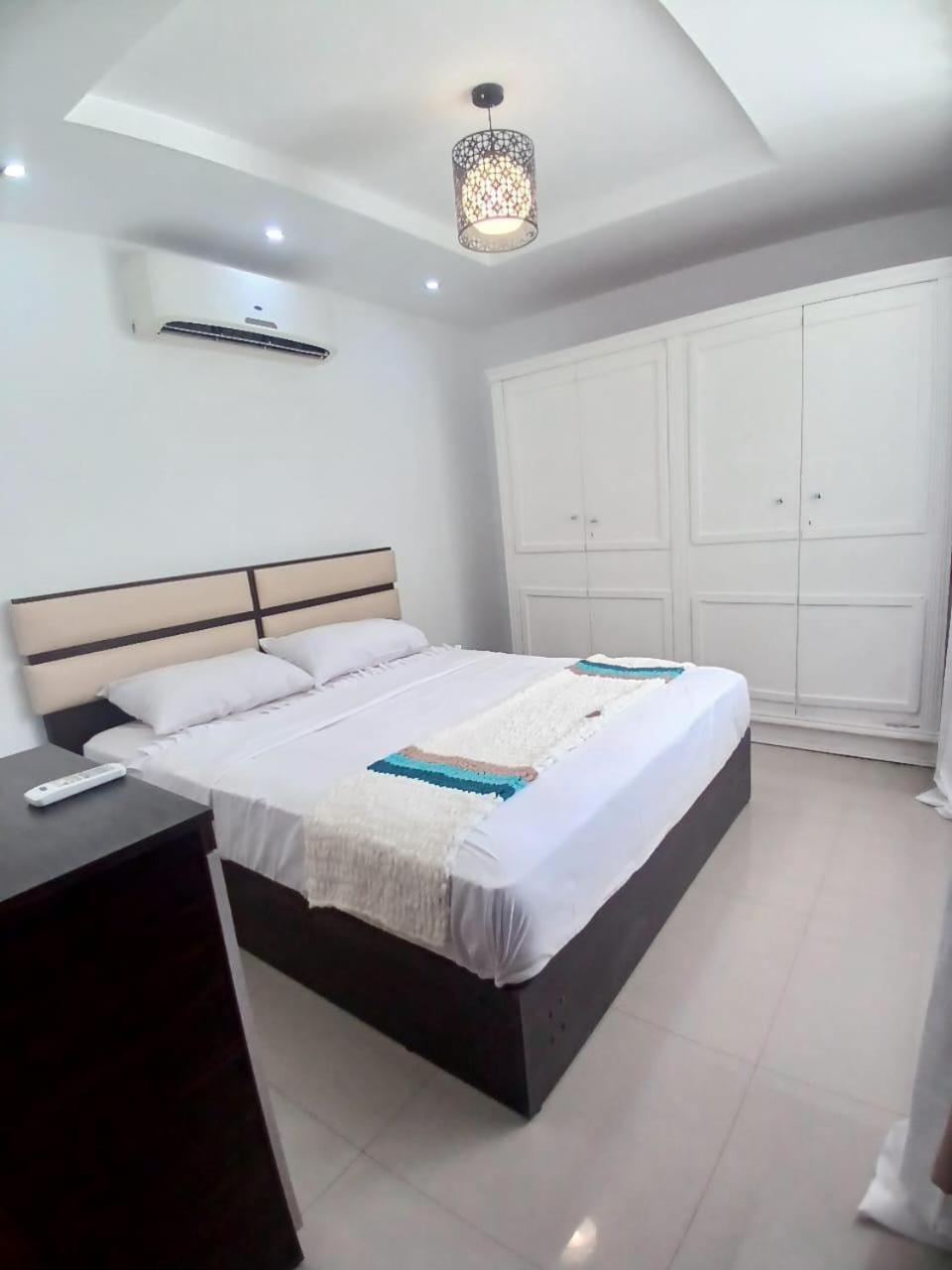 El Gouna Gcribs Ground Floor Apartment *