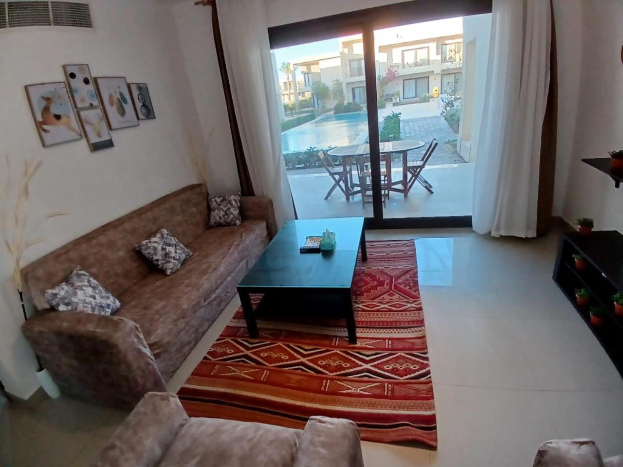 Apartment El Gouna Gcribs Ground Floor *