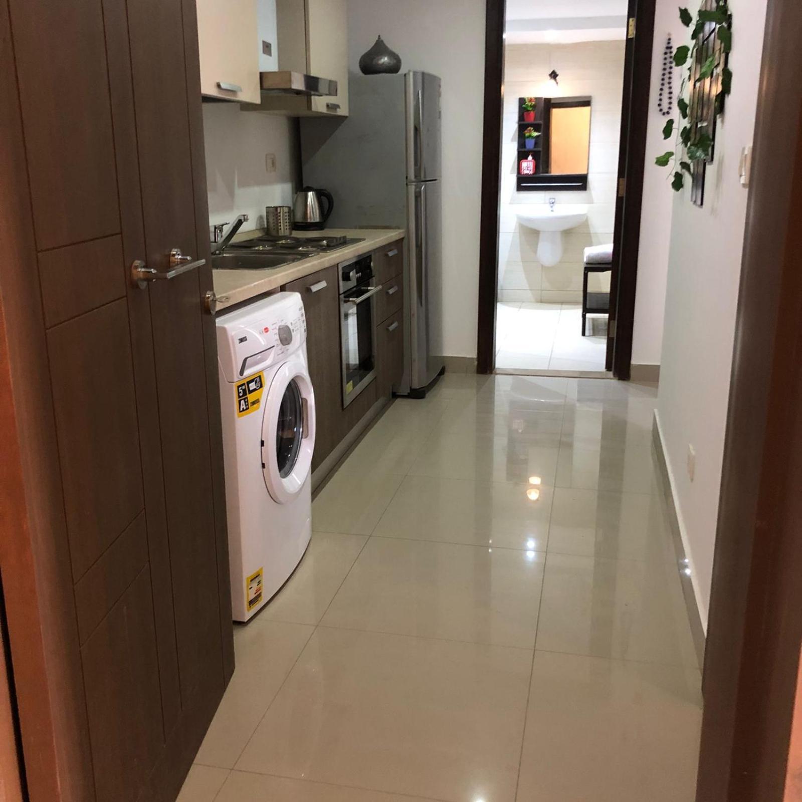 El Gouna Gcribs Ground Floor Apartment Hurghada