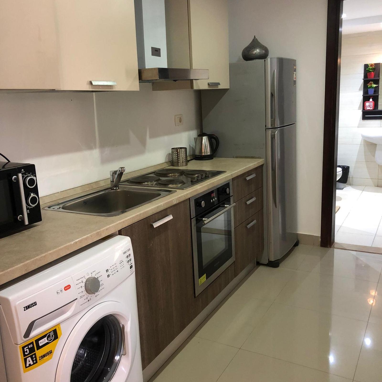 Apartment El Gouna Gcribs Ground Floor Hurghada