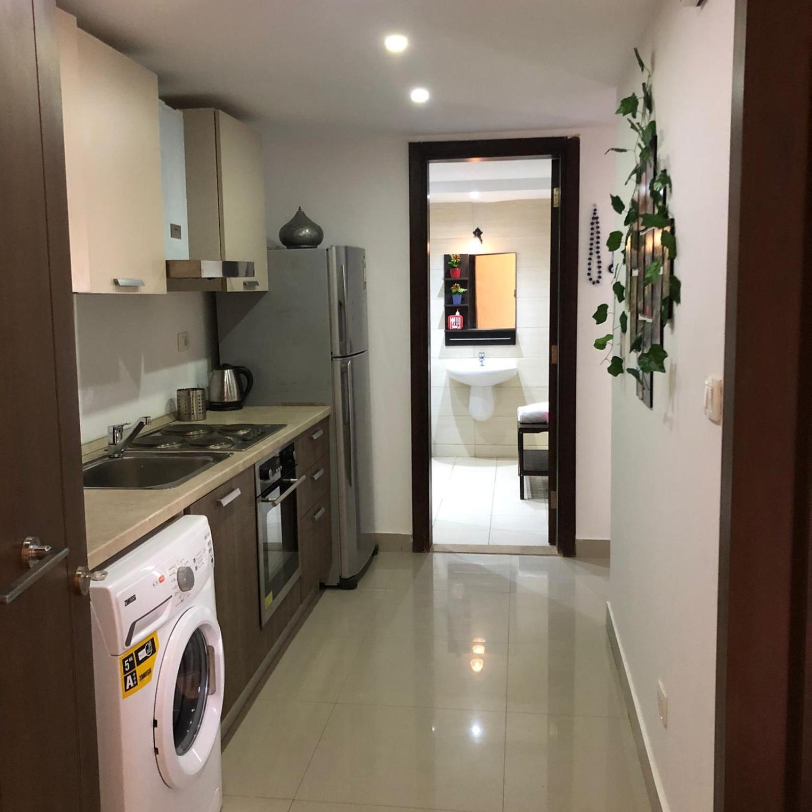 Apartment El Gouna Gcribs Ground Floor *