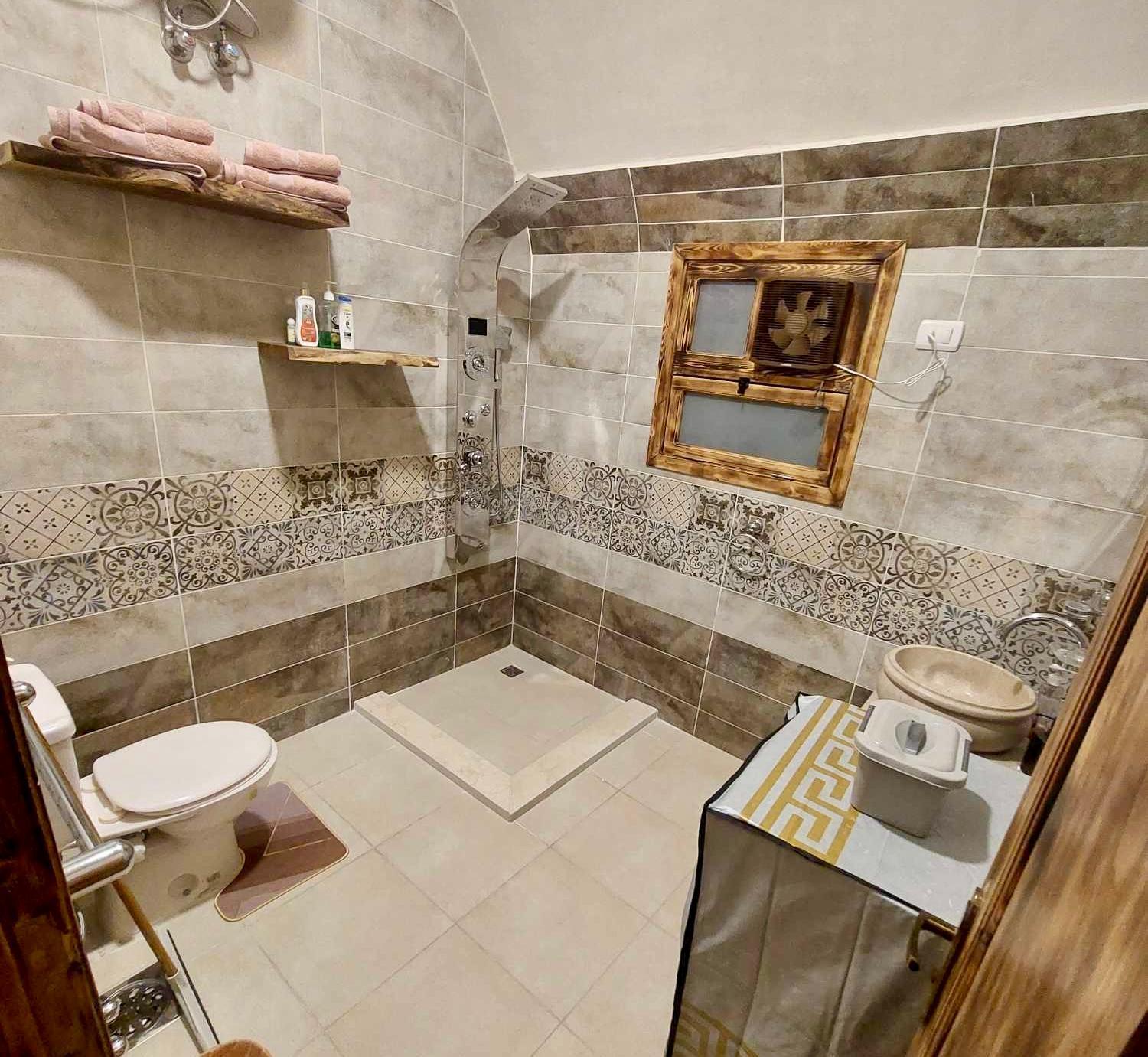 Klimatyczny Na Dachu W Sercu Hurghady Apartment Hurghada
