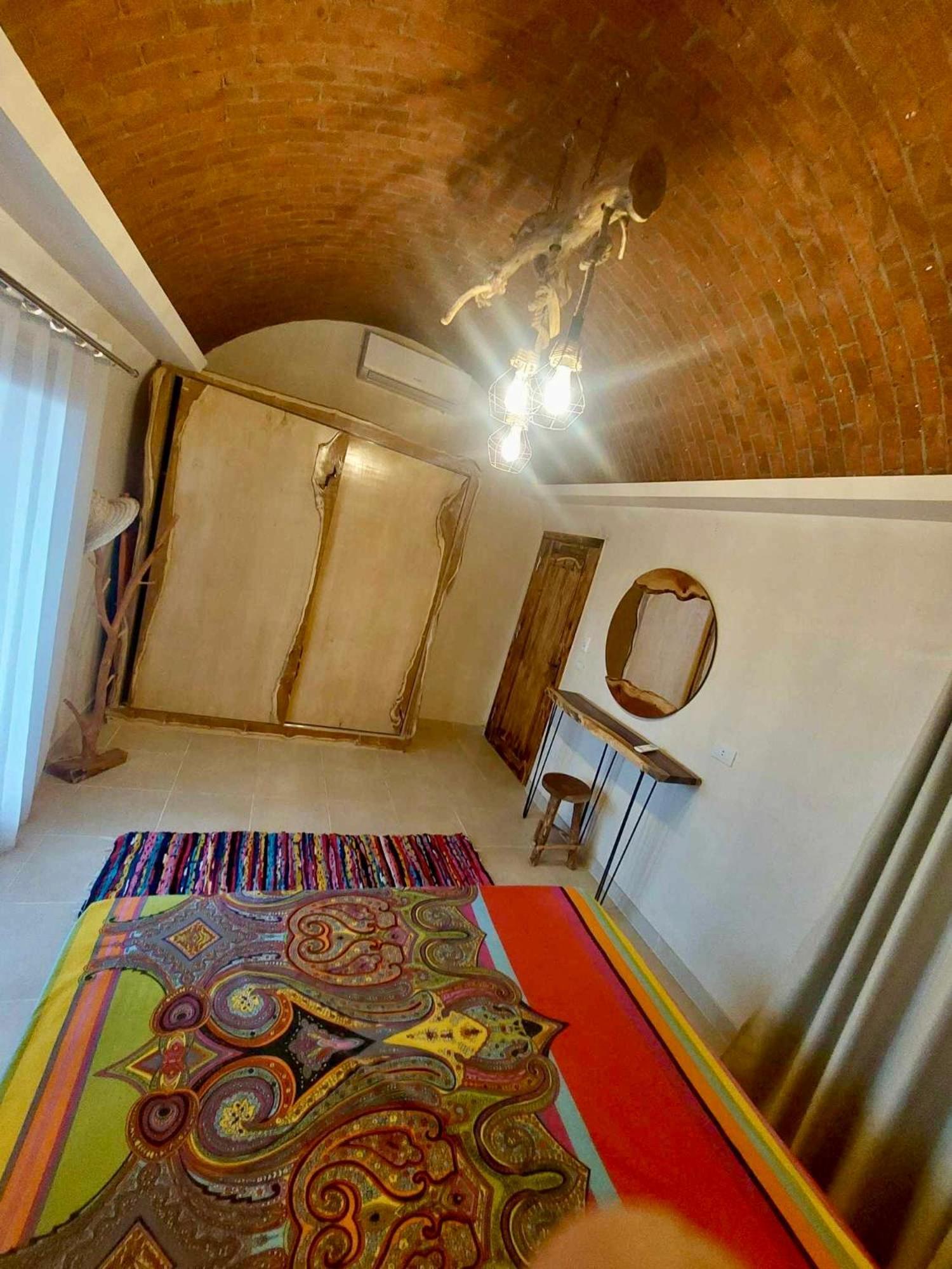 Klimatyczny Na Dachu W Sercu Hurghady Apartment Hurghada