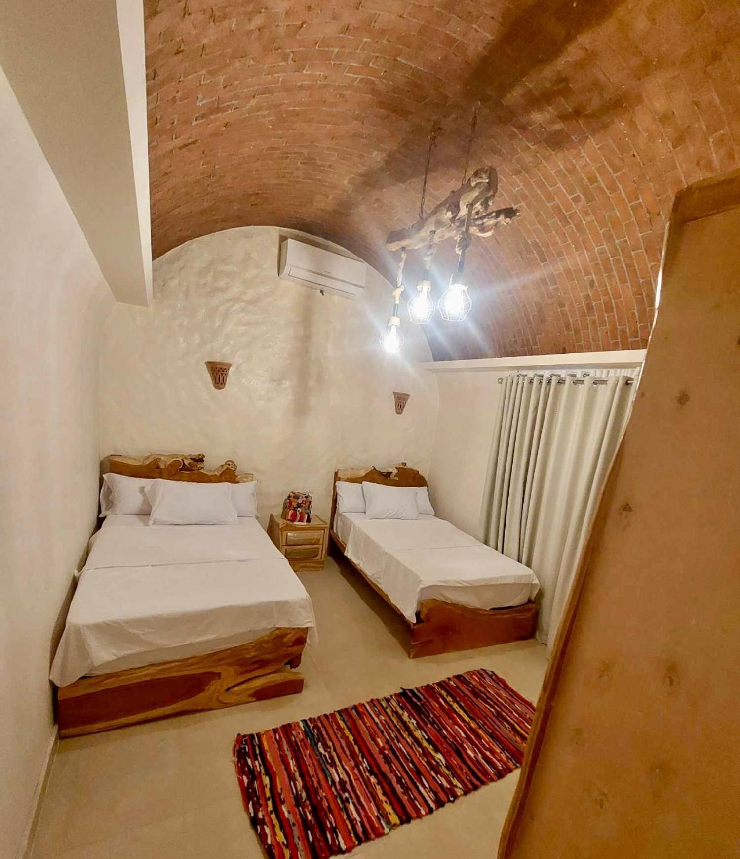 Apartment Klimatyczny Na Dachu W Sercu Hurghady Hurghada