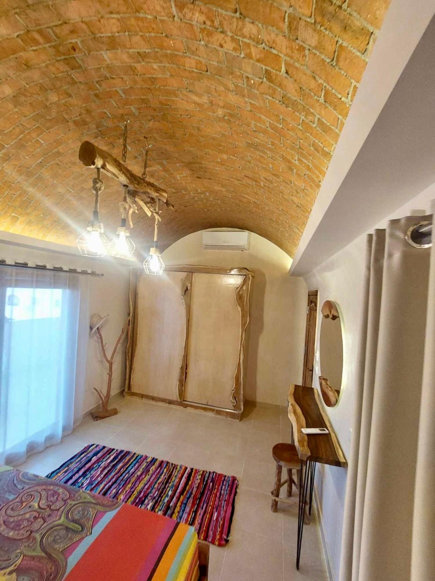 Klimatyczny Na Dachu W Sercu Hurghady * Hurghada