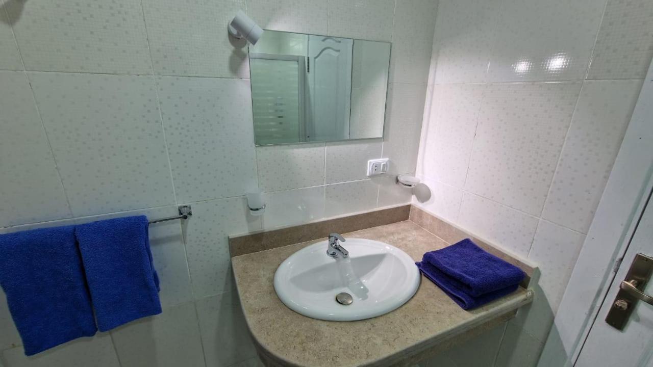 Apartment Daily Rent In With Pool And Sea View Hurghada