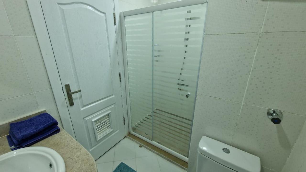 Daily Rent In With Pool And Sea View * Hurghada