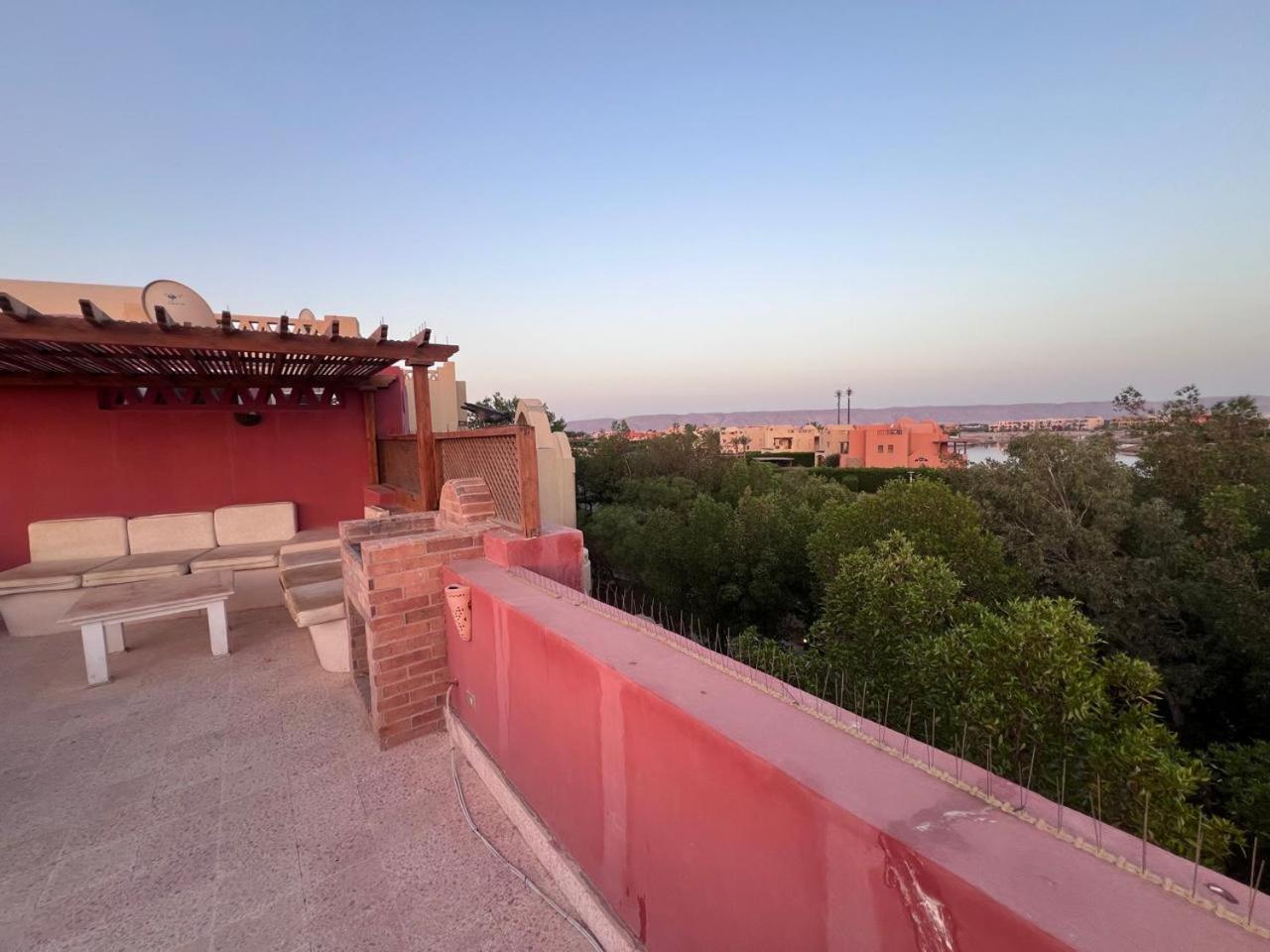 Casa de férias Beautiful Gouna Townhouse *