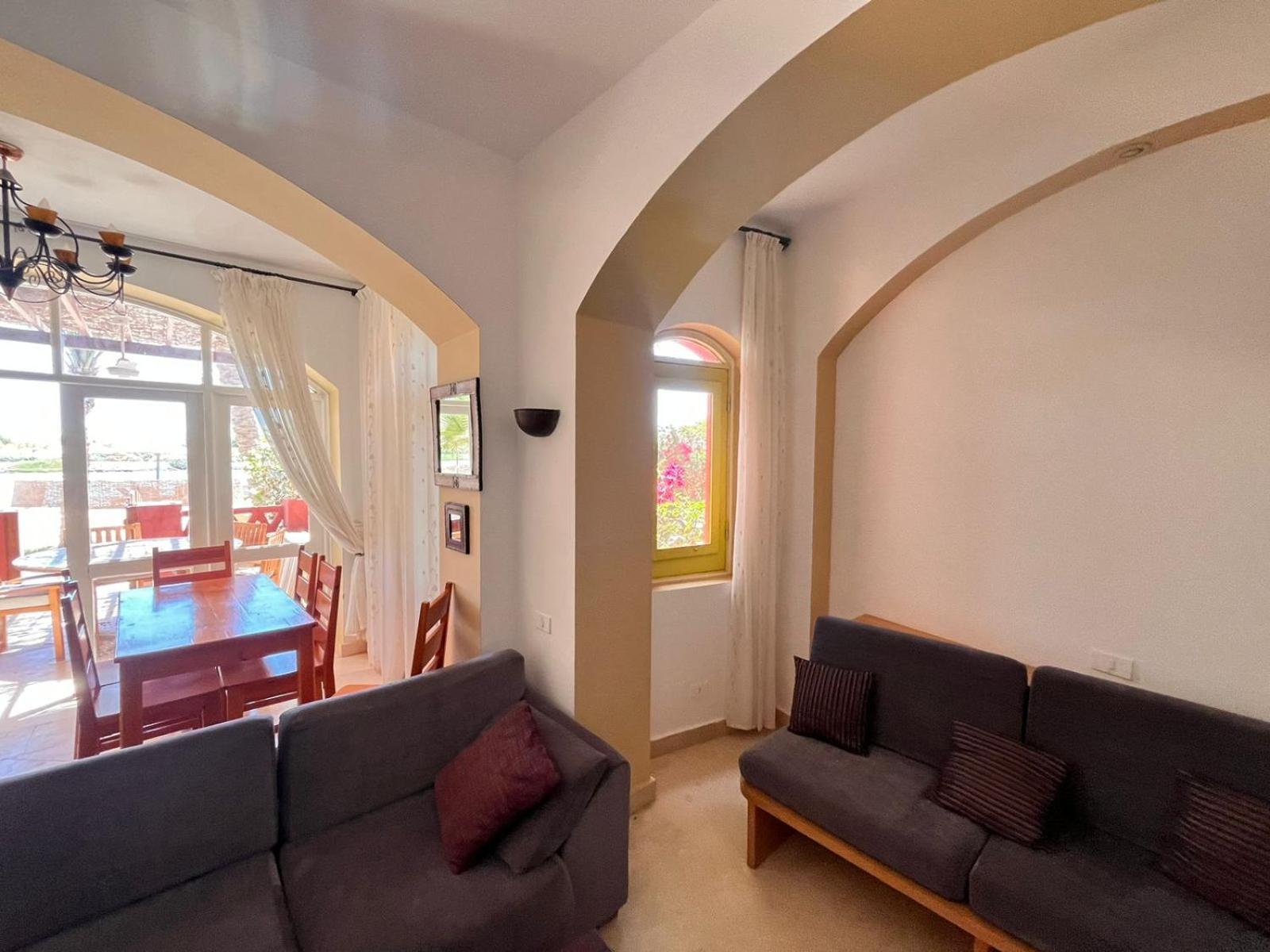Casa de férias Beautiful Gouna Townhouse Hurghada