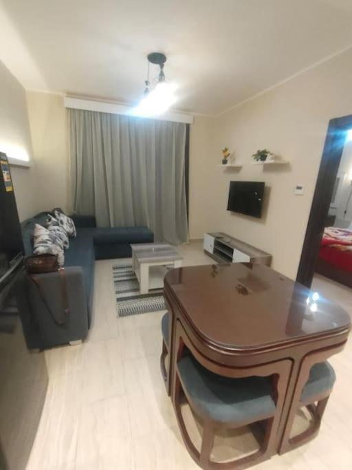 Apartment Diamond Lily Aldau Heights Rent One Bedroom Hurghada