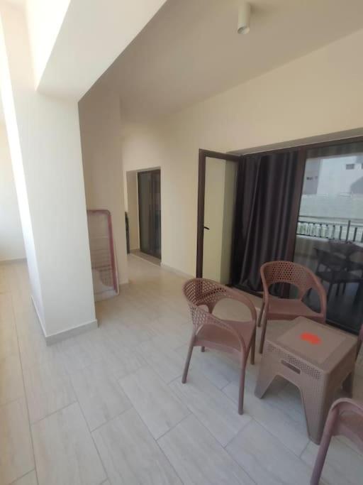 Diamond Lily Aldau Heights Rent One Bedroom * Hurghada